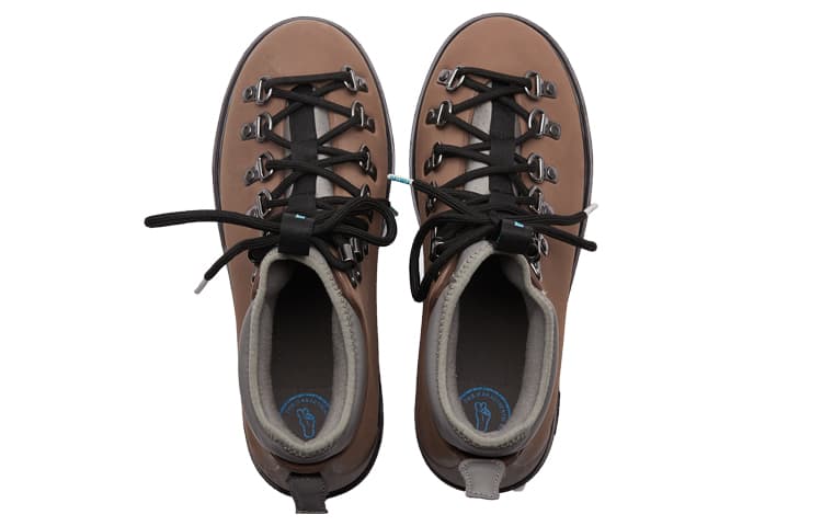 Ботинки Native Shoes Fitzsimmons2.0 - изображение 4