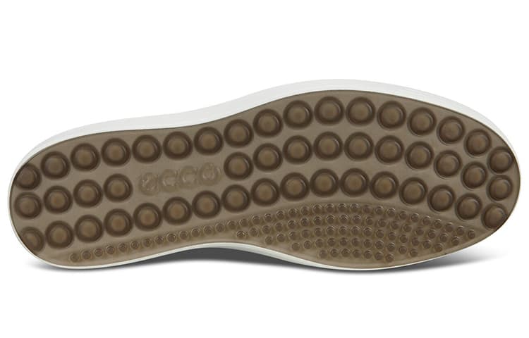 Ботинки ecco Soft 7 - изображение 5
