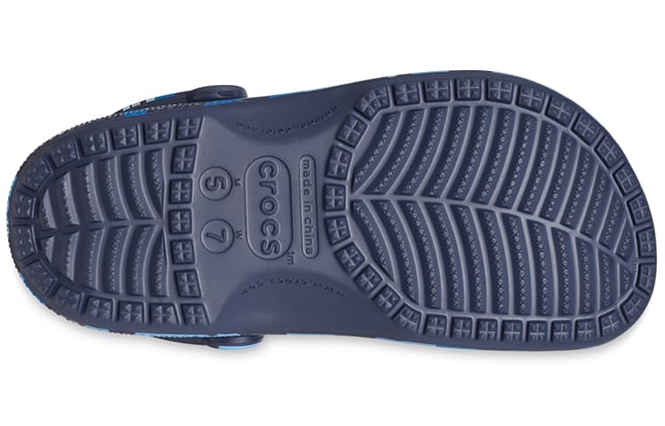 Сабо Crocs Classic - изображение 7