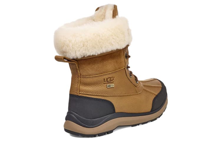 Ботинки зимние UGG Adirondack III Boot - изображение 4