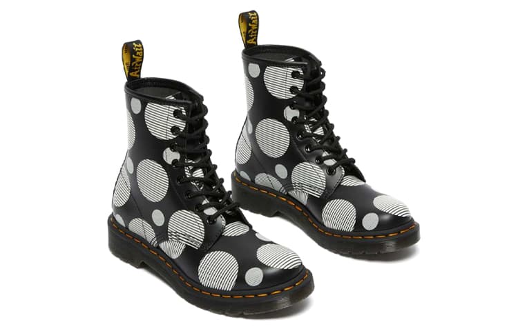 Ботинки Dr. Martens 1460 - изображение 4