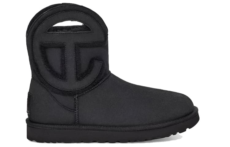 Ботинки зимние Telfar x UGG - изображение 2