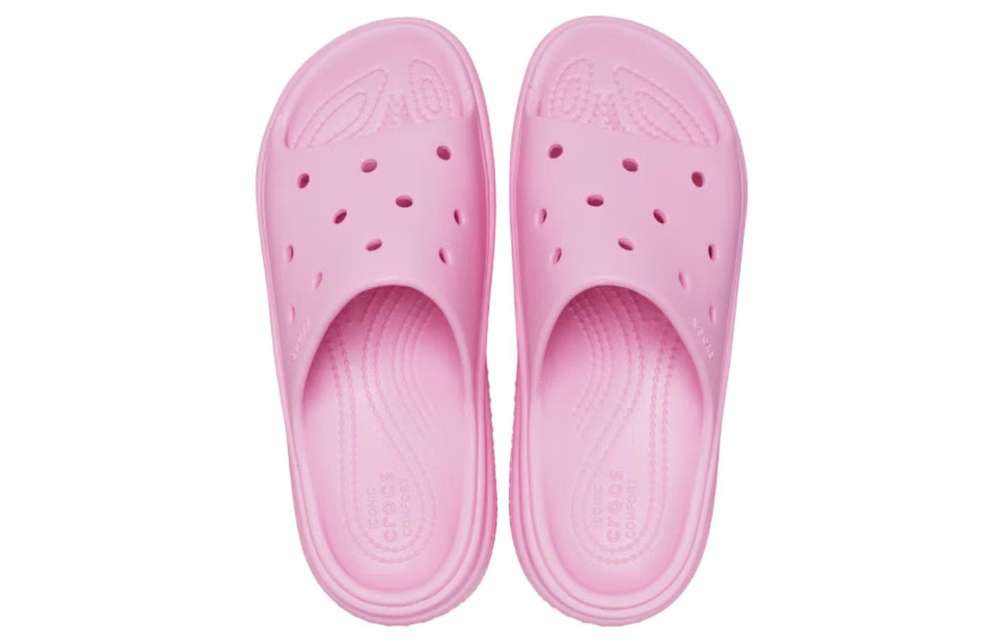 Сандалии Crocs - изображение 5