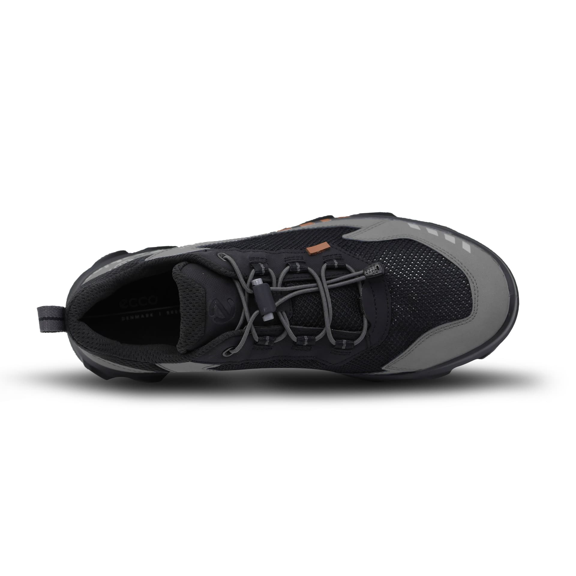 Кроссовки ecco - изображение 5