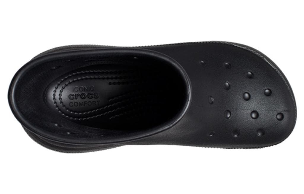 Сапоги Crocs - изображение 3