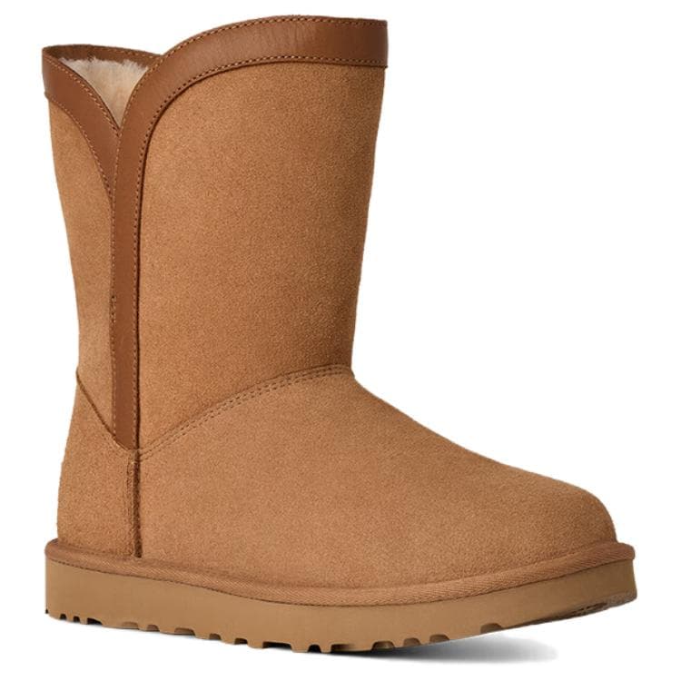 Ботинки зимние UGG Classic Novelty - изображение 4