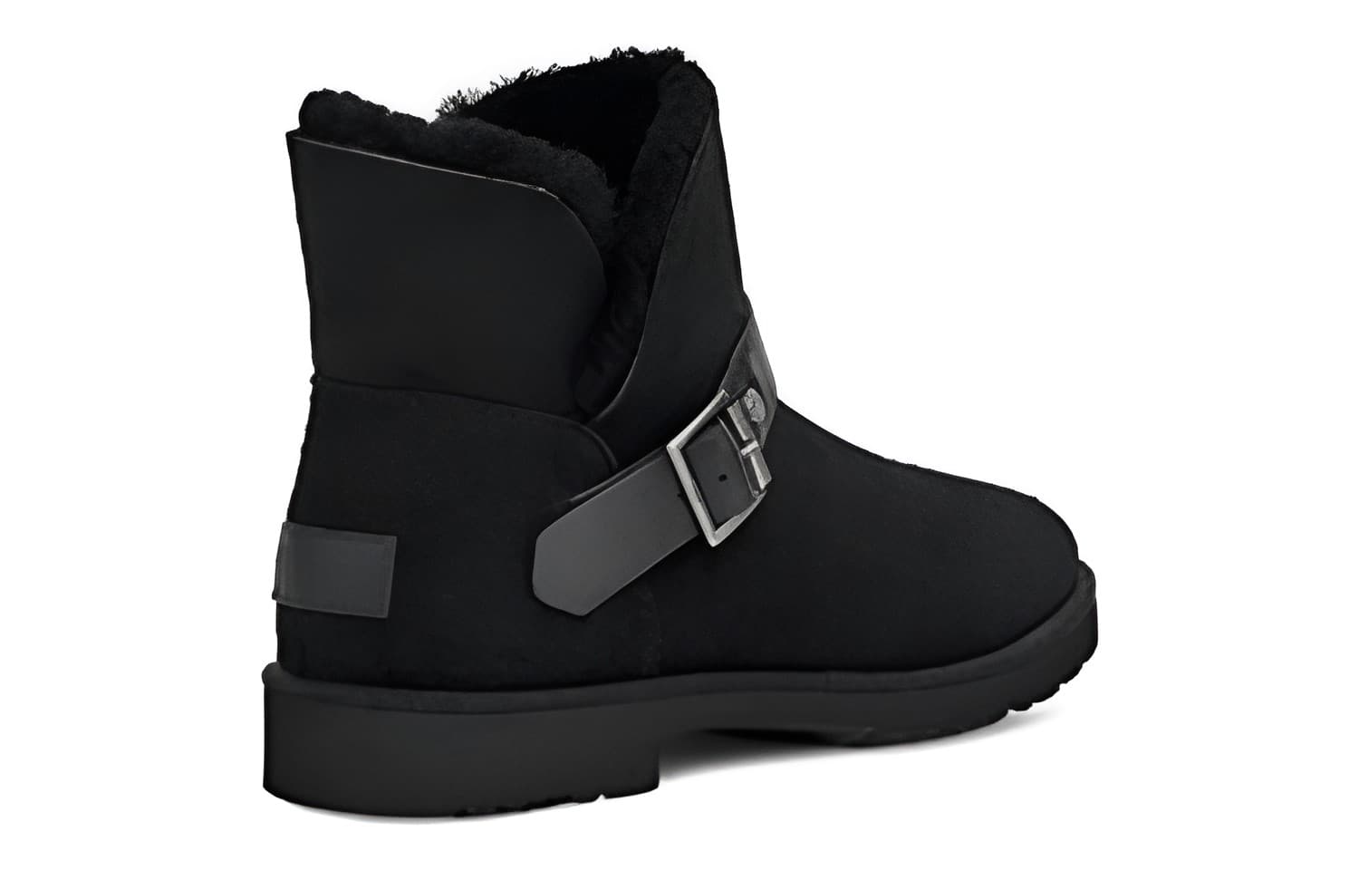 Ботинки зимние UGG - изображение 4