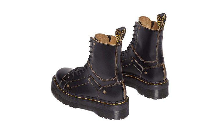 Ботинки Dr. Martens - изображение 3