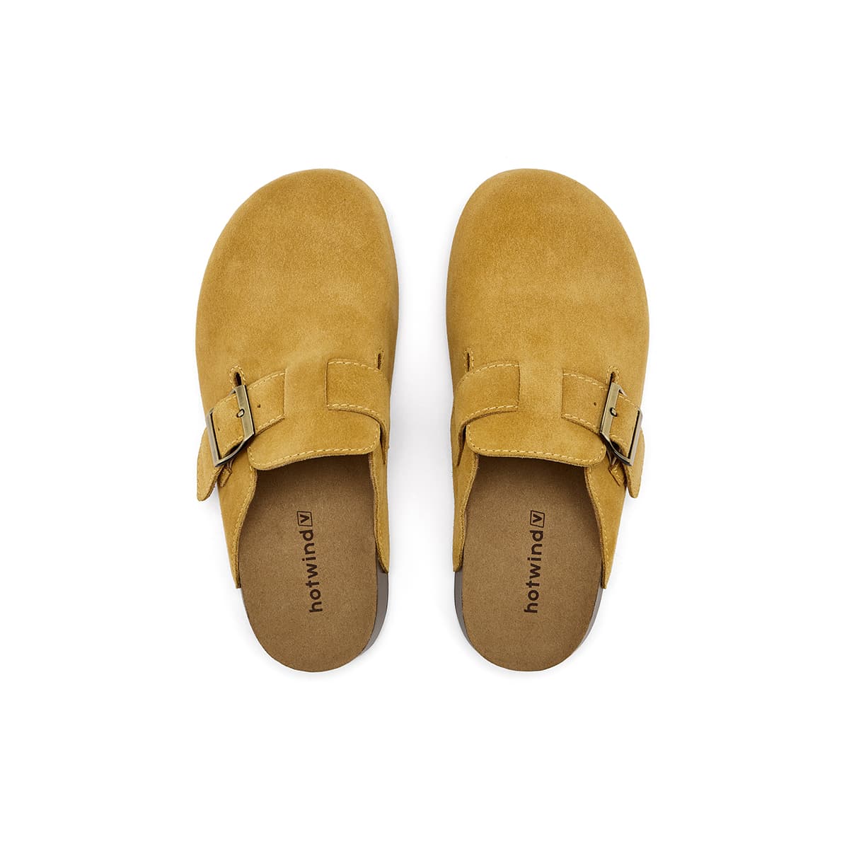 Сандалии Hotwind Дышащая Обувь Birkenstock Женская - изображение 13