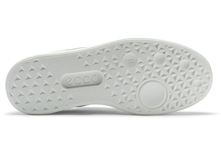 Кроссовки ecco 720 - изображение 6