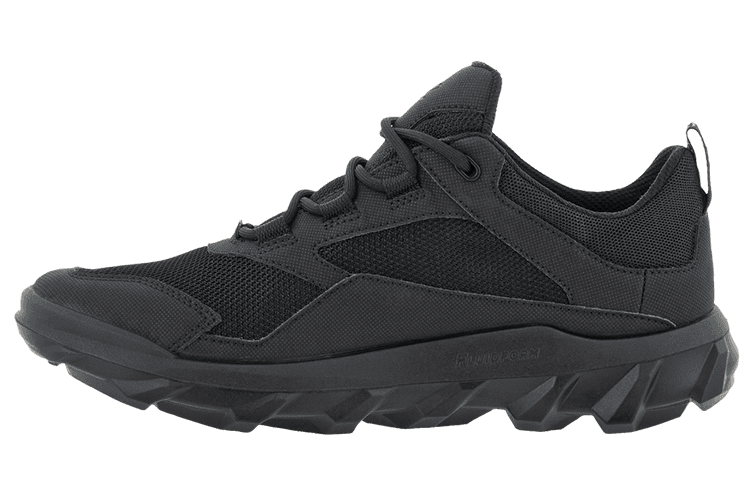 Кроссовки ecco Mx - изображение 2