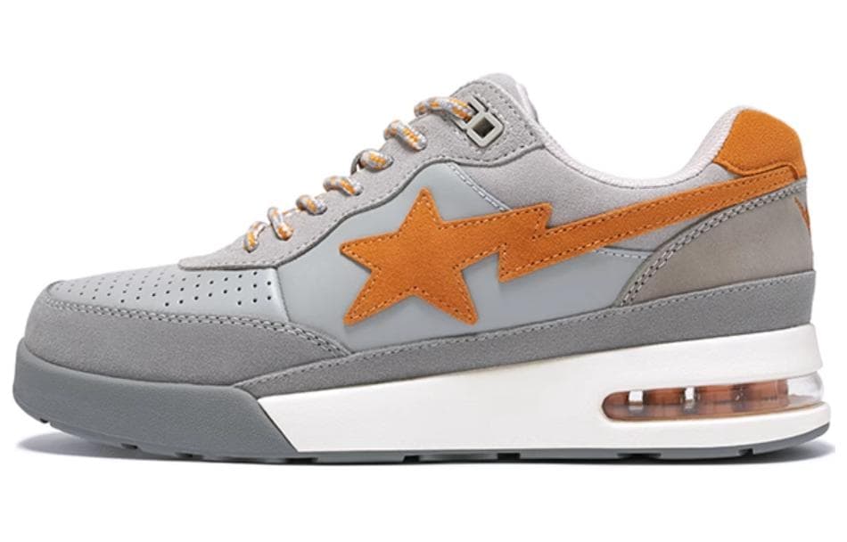 Кроссовки A BATHING APE ROAD STA - изображение 1