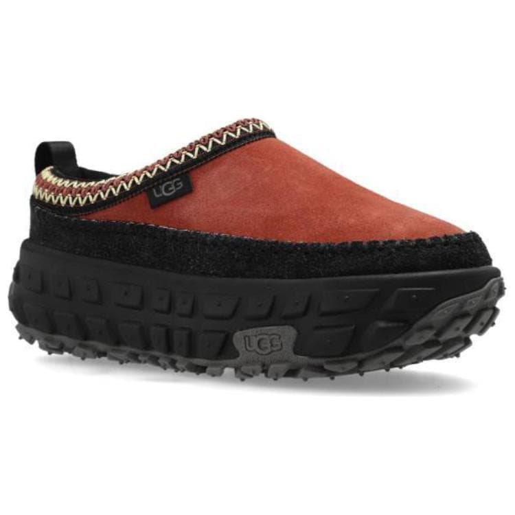 Кроссовки UGG Модный тренд Противоскользящий Устойчивый к истиранию Низкий верх Повседневная обувь Женская - изображение 3