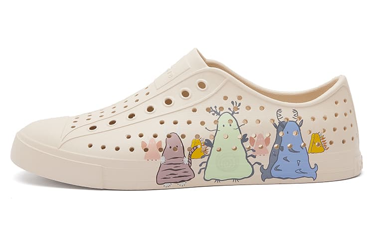 Сабо Native Shoes Bloom EVA - изображение 1