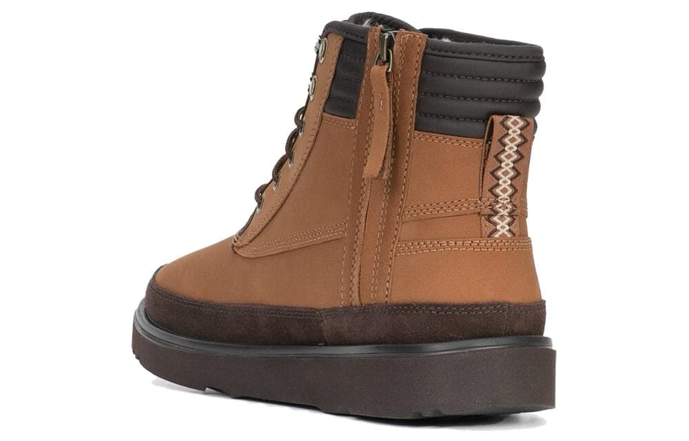 Кроссовки UGG - изображение 2