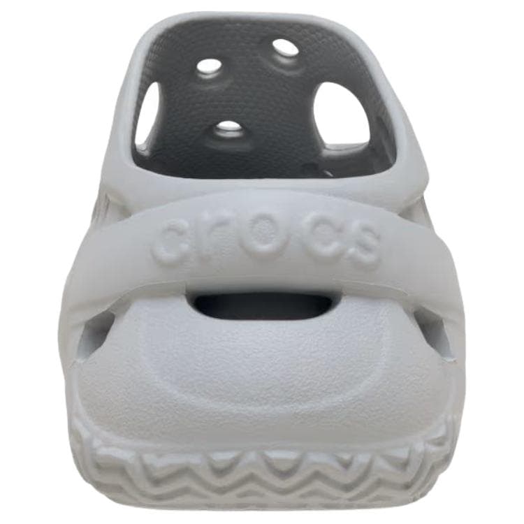 Сабо Crocs CAGED Sabo Rubber Gray Women's - изображение 6