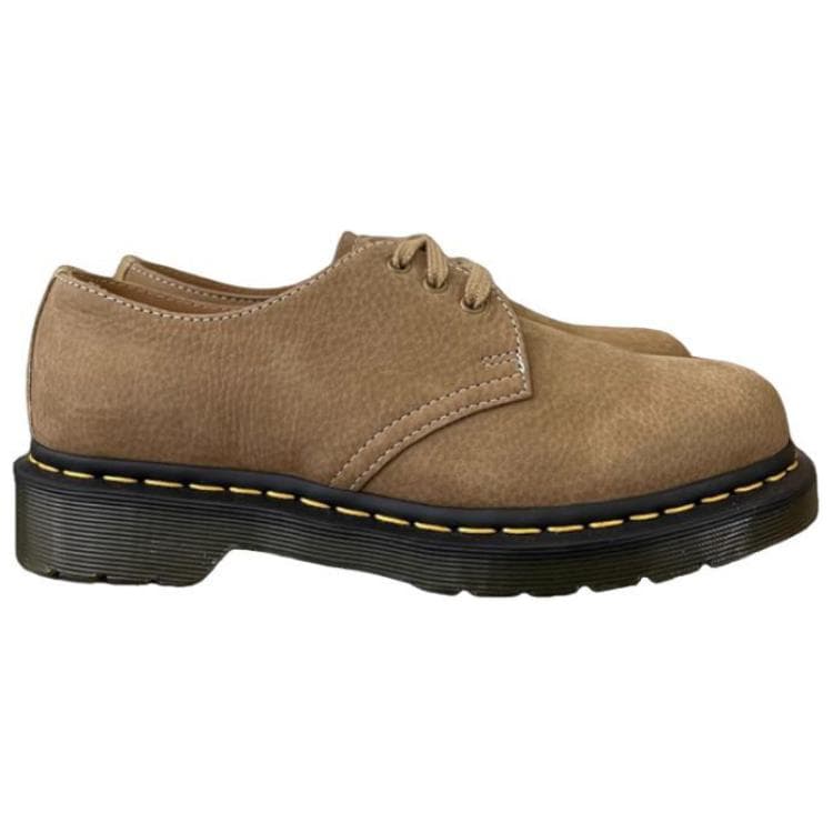 Ботинки Dr.Martens 1461 - изображение 2