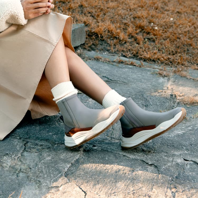 Сапоги Clarks - изображение 6
