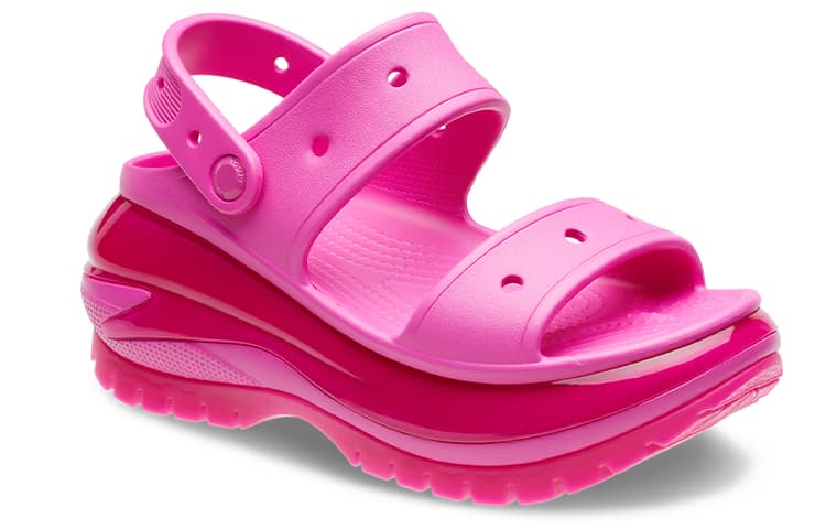 Шлёпанцы Crocs - изображение 3