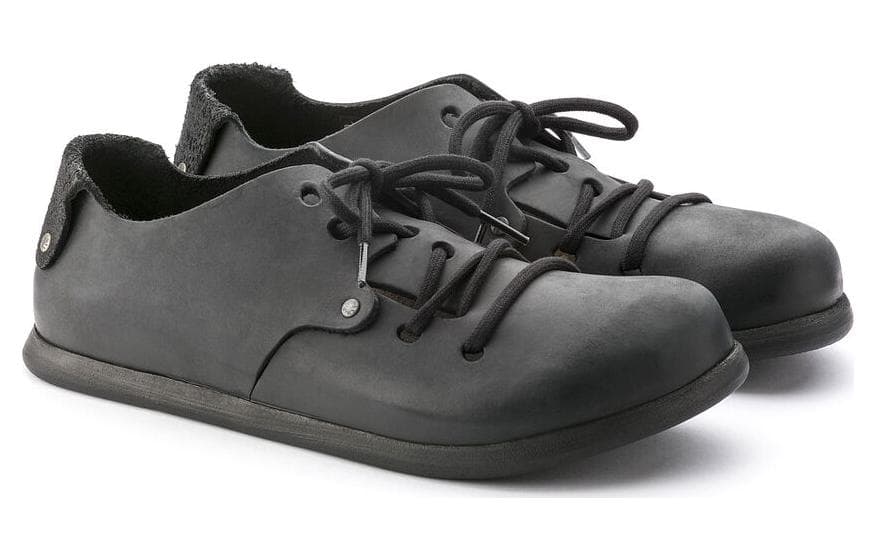 Кроссовки Birkenstock - изображение 3