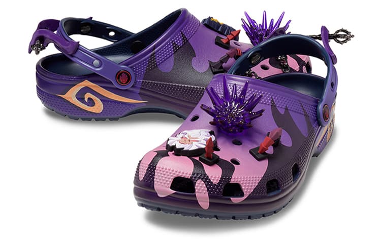 Сабо x Crocs Classic clog EVA - изображение 6