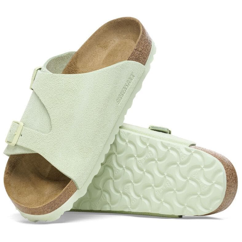 Сандалии Birkenstock Zurich - изображение 6