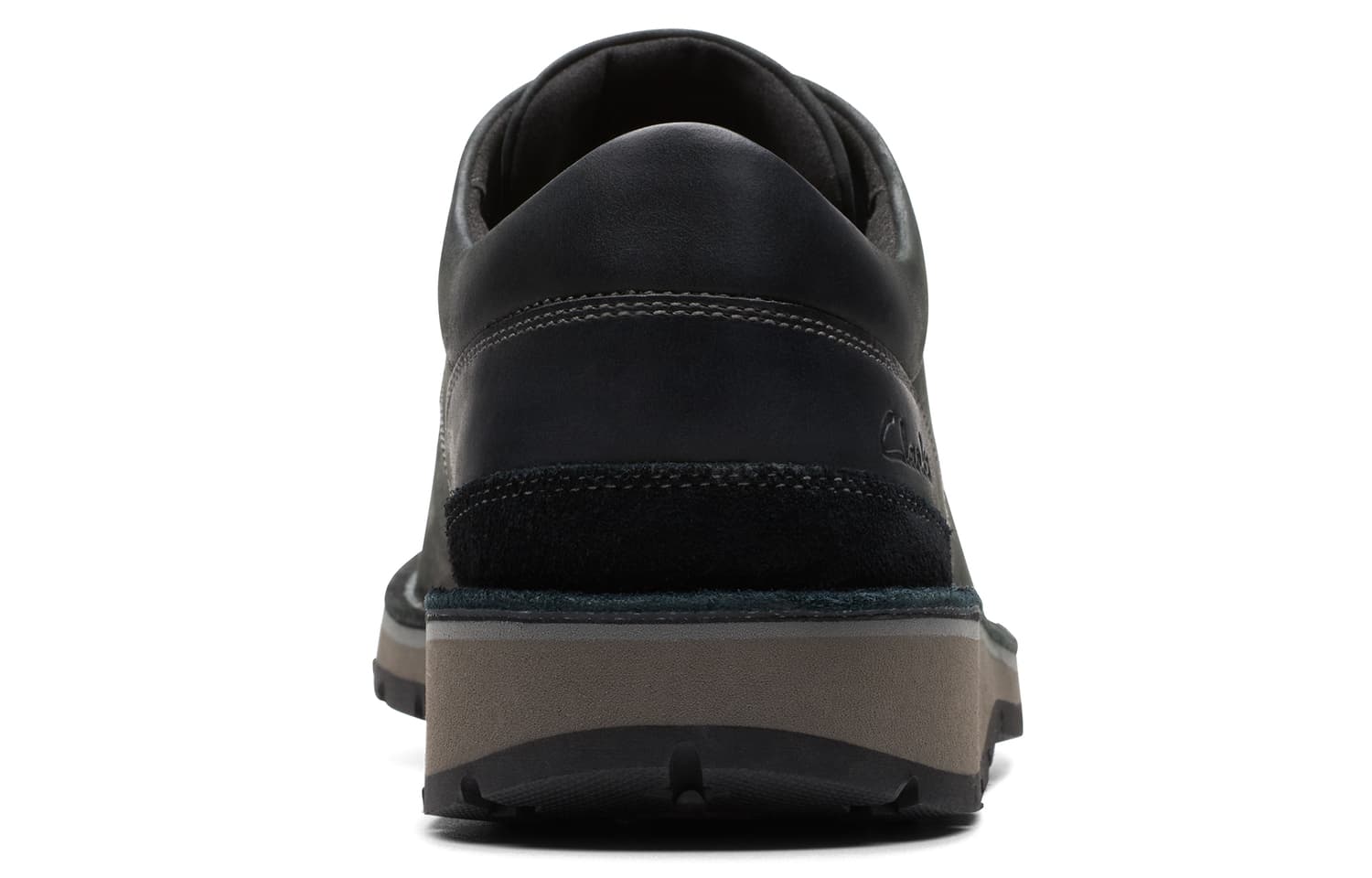 Ботинки Clarks - изображение 4