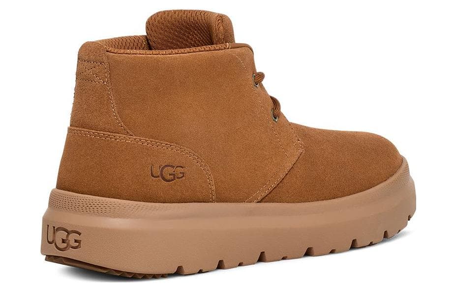 Сапоги UGG - изображение 5