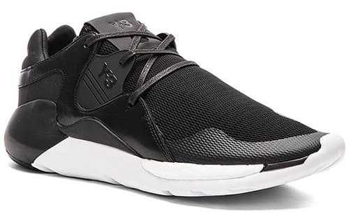 Кроссовки Y-3 QR Run - изображение 3