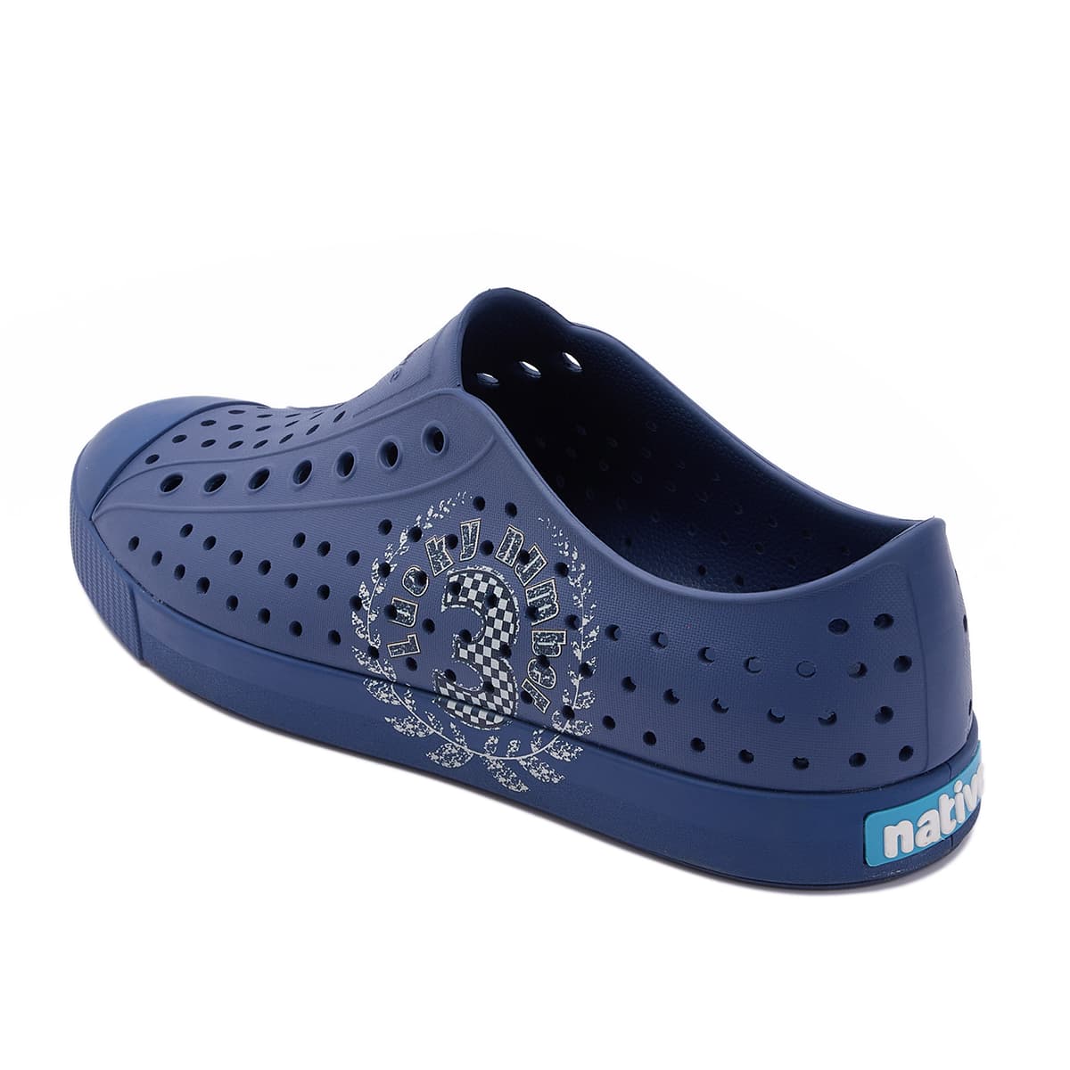 Сабо Native Shoes Jefferson EVA - изображение 4