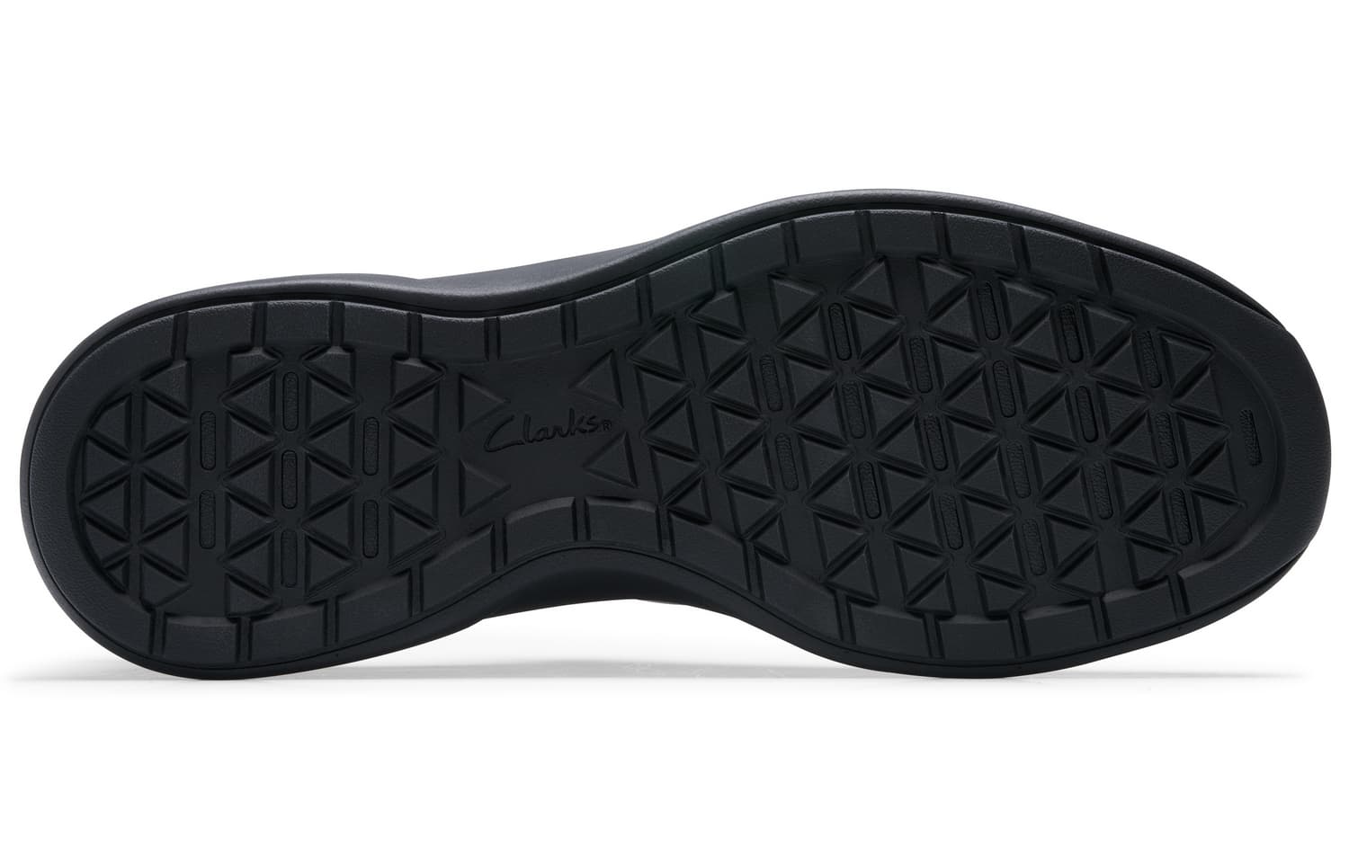 Кроссовки Clarks Коровья кожа устойчивая к истиранию низкий топ повседневная обувь для мужчин - изображение 5