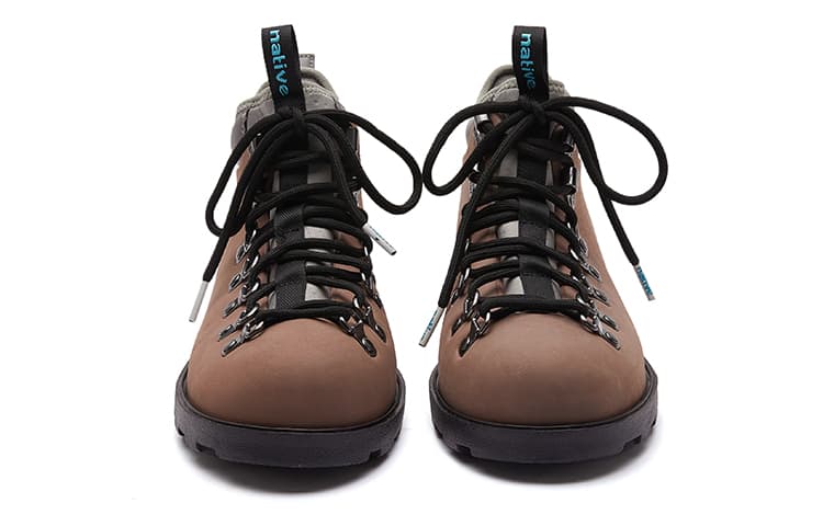 Ботинки Native Shoes Fitzsimmons2.0 - изображение 5