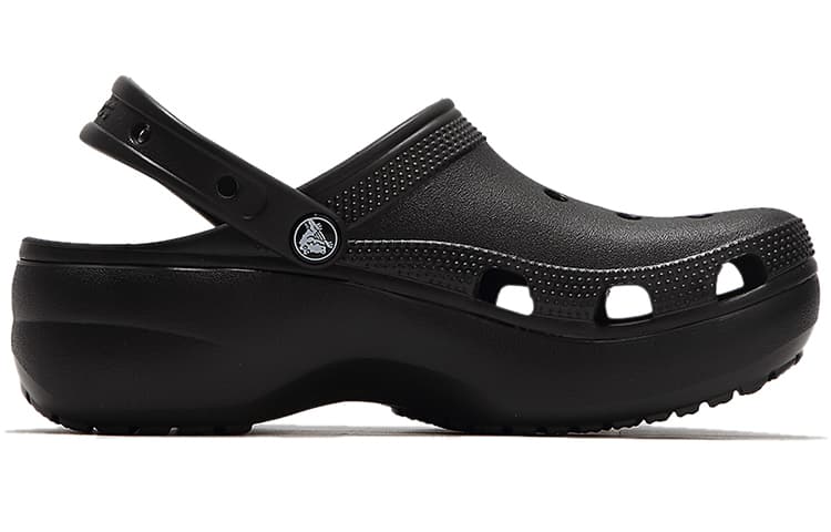 Сабо Crocs Classic Clog Black - изображение 2