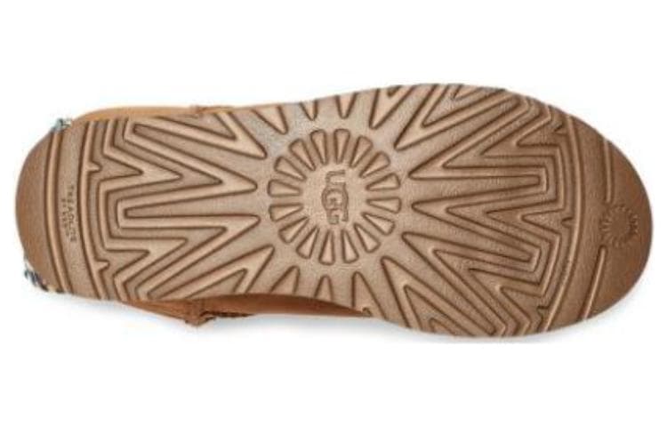 Ботинки зимние UGG - изображение 6