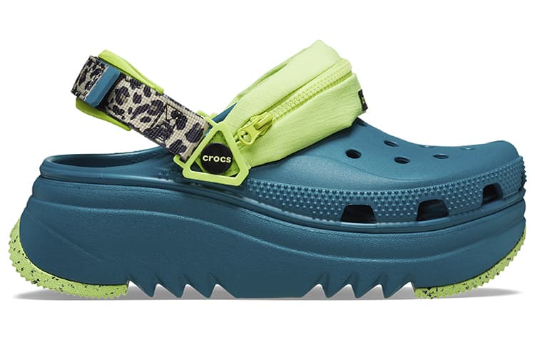 Сабо Crocs Hiker Xscape - изображение 3