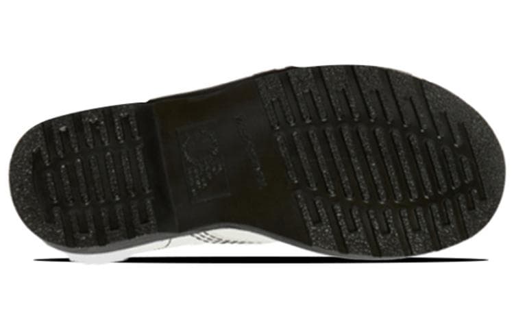 Ботинки Dr. Martens 1460 White - изображение 5