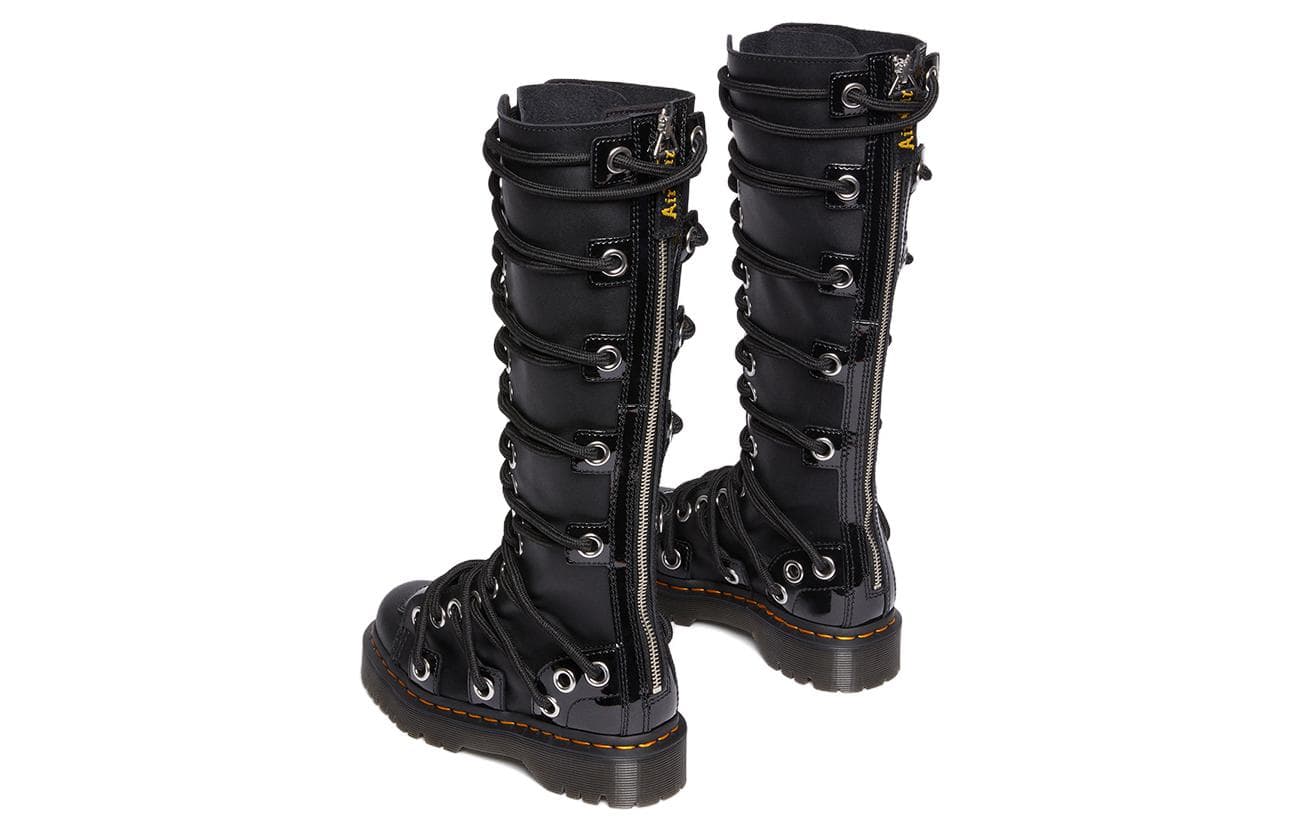 Ботинки Dr.Martens DARIA 1B60 BEX - изображение 4
