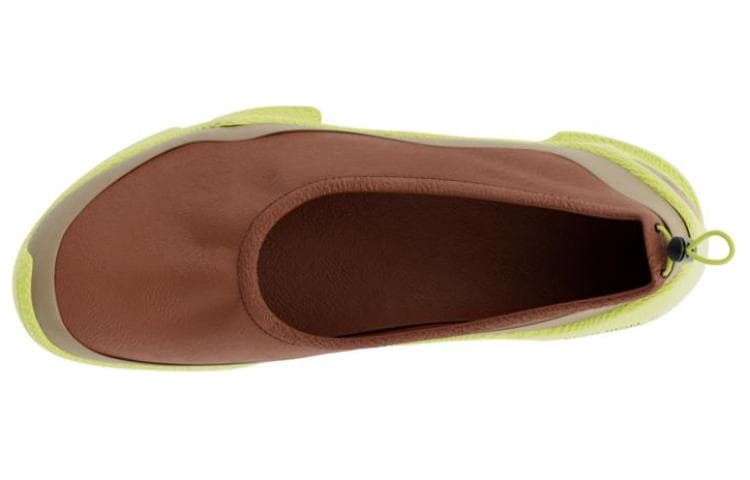 Тапочки ecco Biom C Trail - изображение 4
