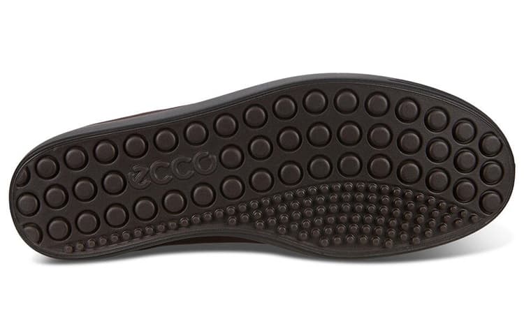 Кроссовки Ecco Soft 7 Gtx - изображение 5