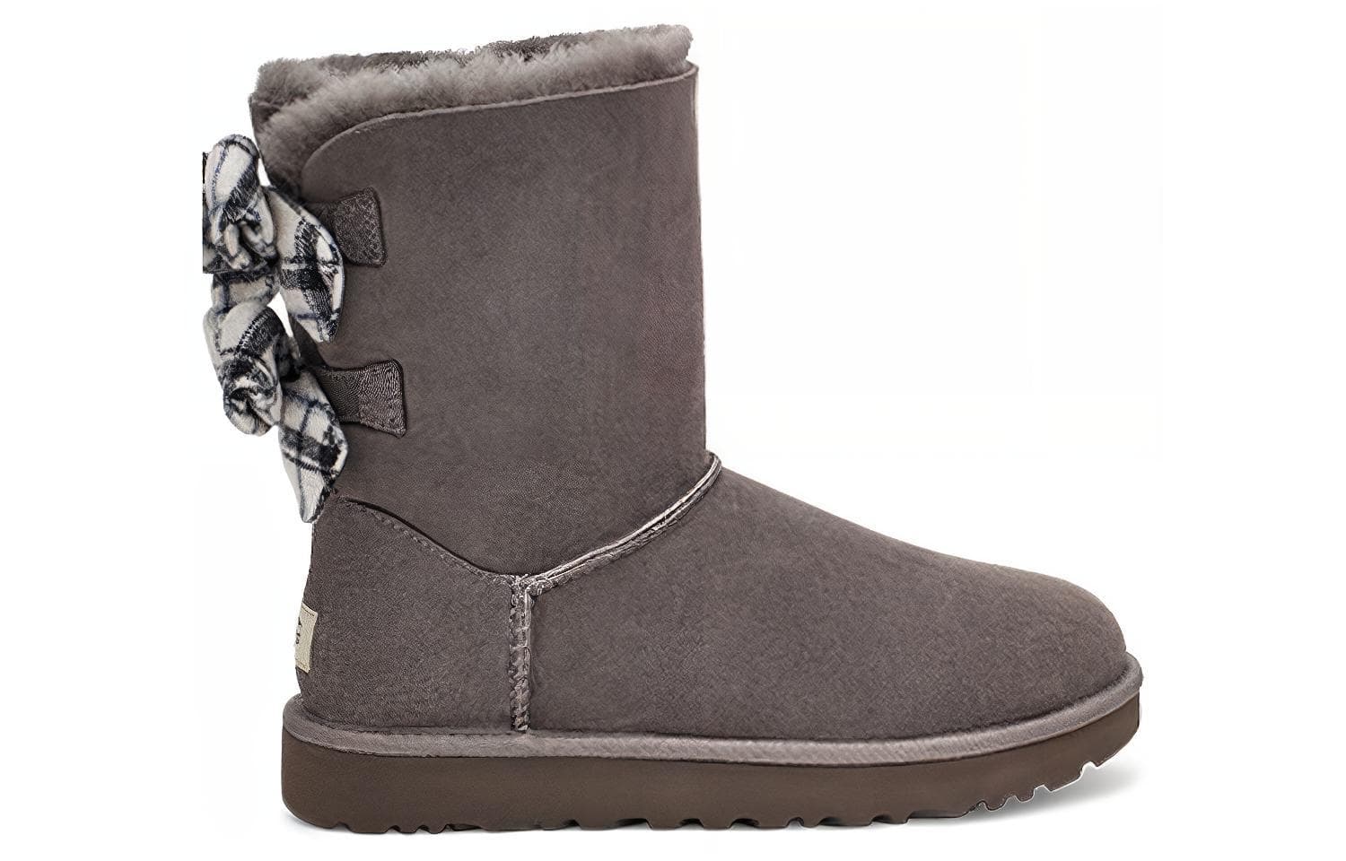 Ботинки зимние UGG - изображение 2