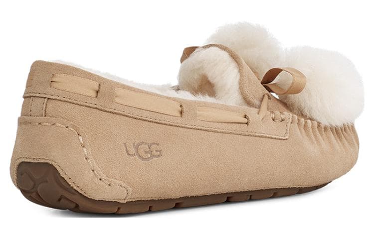 Тапочки UGG - изображение 5