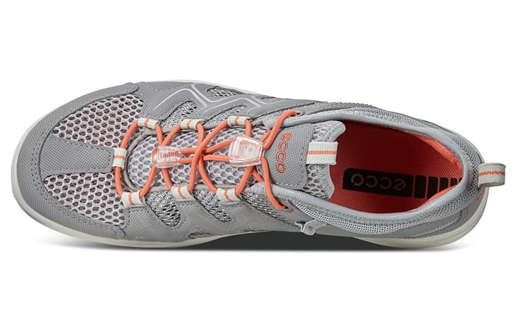 Кроссовки ecco Terracruise Lt - изображение 3