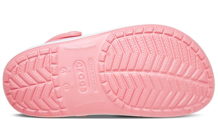 Сабо Crocs - изображение 5