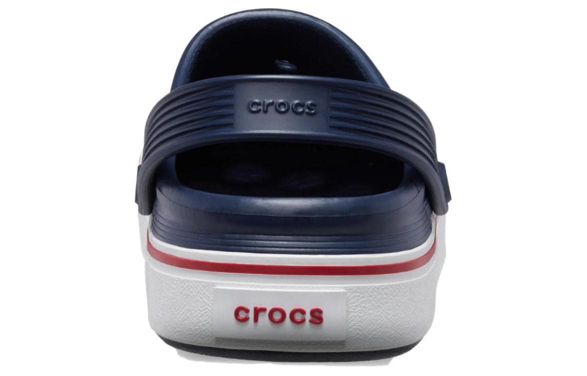 Сабо Crocs - изображение 5