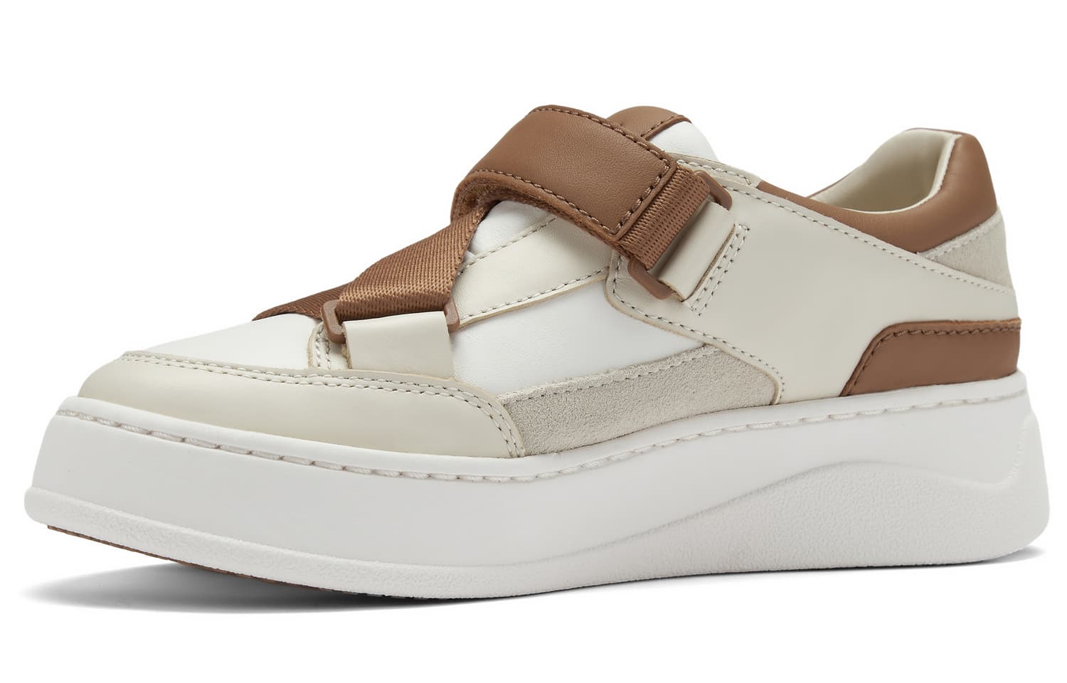 Кроссовки Clarks - изображение 2