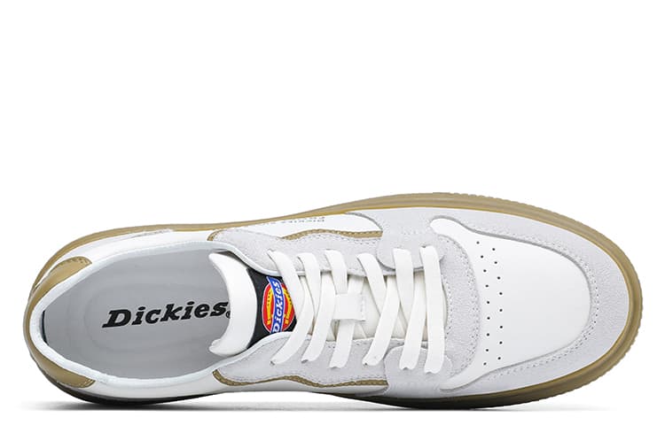 Кроссовки Dickies - изображение 3