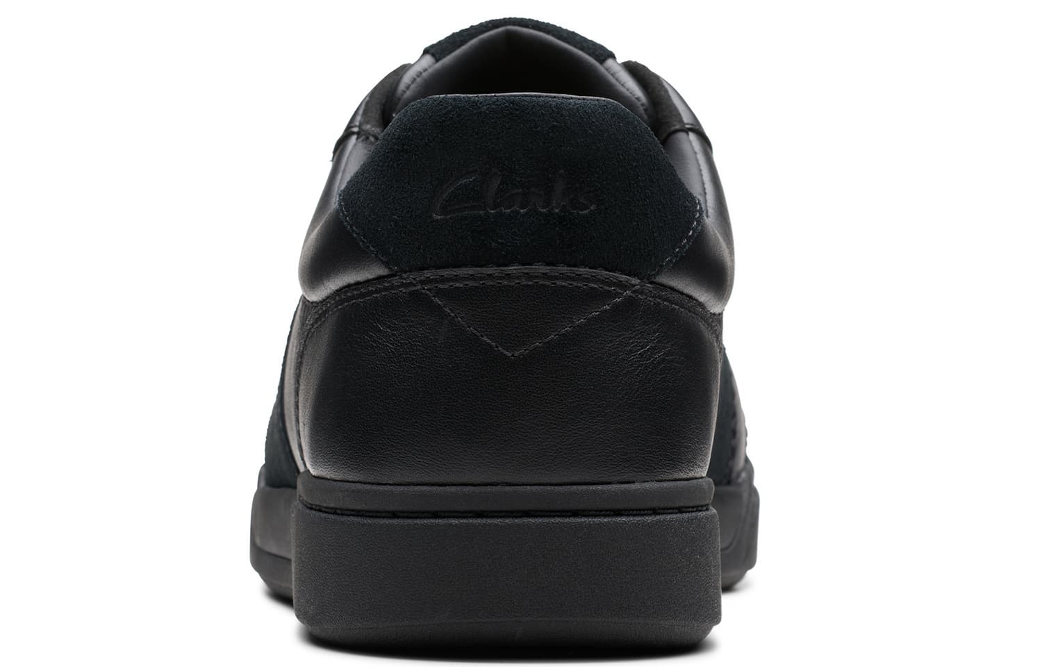 Кроссовки Clarks - изображение 3