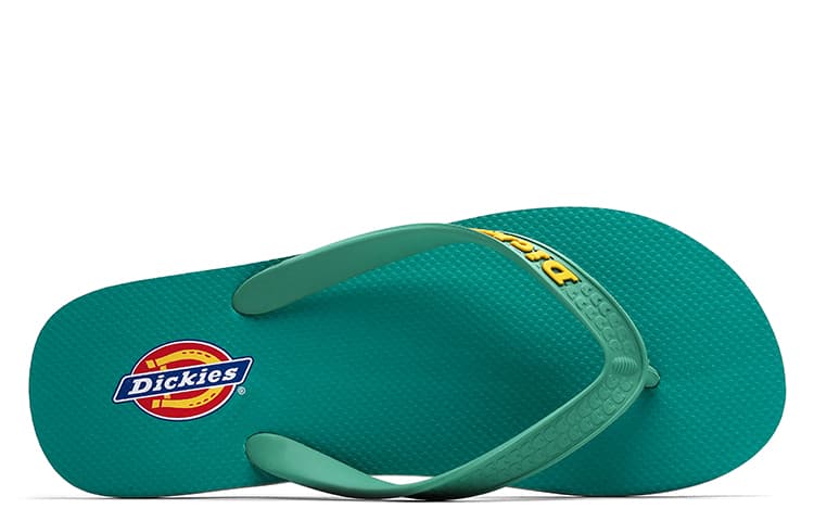 Сандалии Dickies - изображение 3