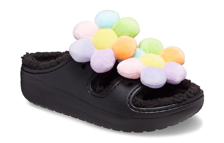 Сандалии Crocs - изображение 3