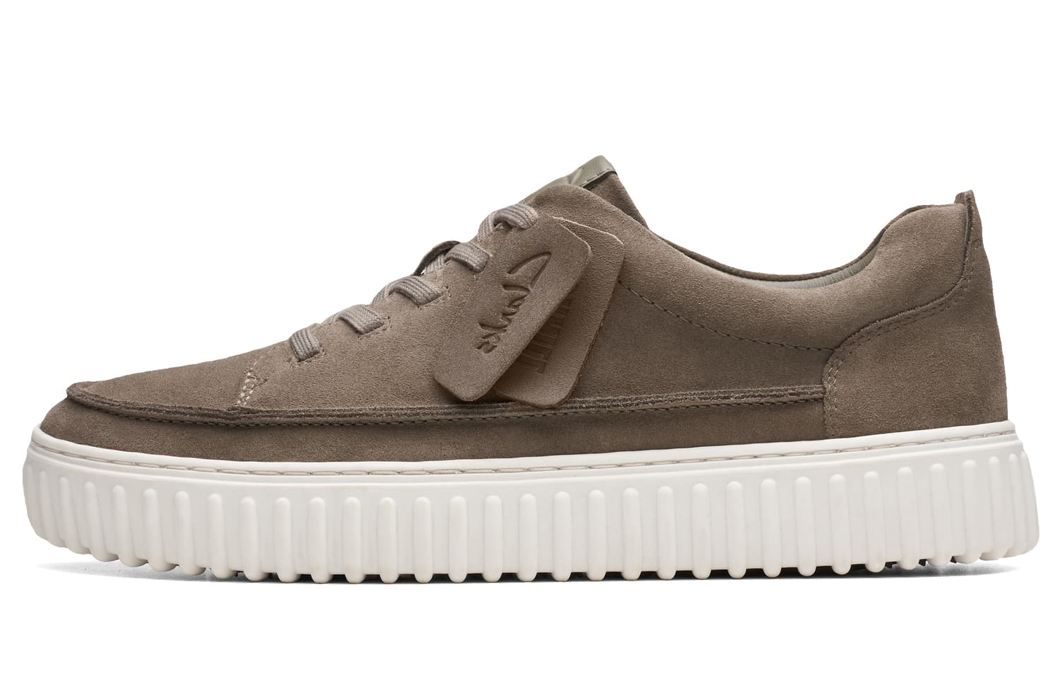 Кроссовки Clarks - изображение 1